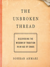 Cover image for The Unbroken Thread